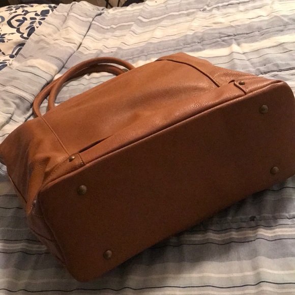 Solo leather computer bag - Picture 3 of 8
